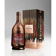 hennessy vsop limited edition 2018,Rm270