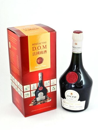 D.O.M法国朗酒750ml,Rm150