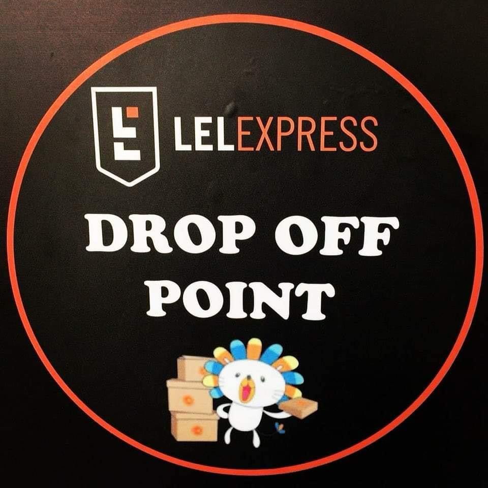 Off point drop lex Mail Boxes